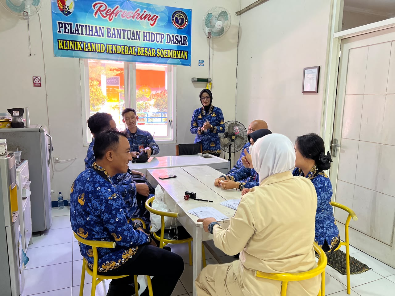 Tes Galeri